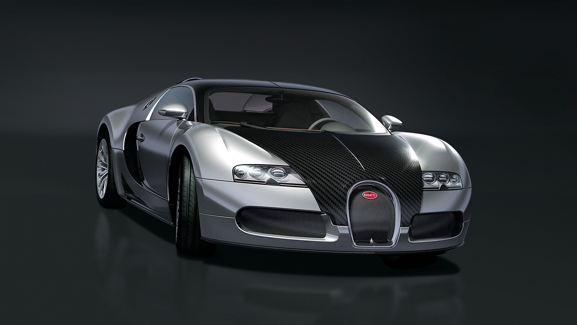 Detail Bugatti Veryon Pics Nomer 10