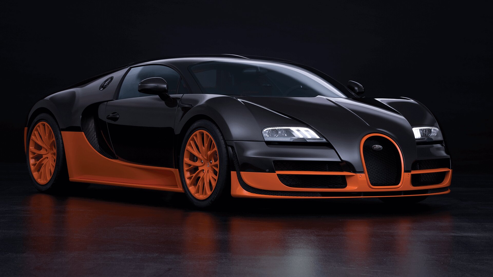 Detail Bugatti Veyron Images Nomer 3