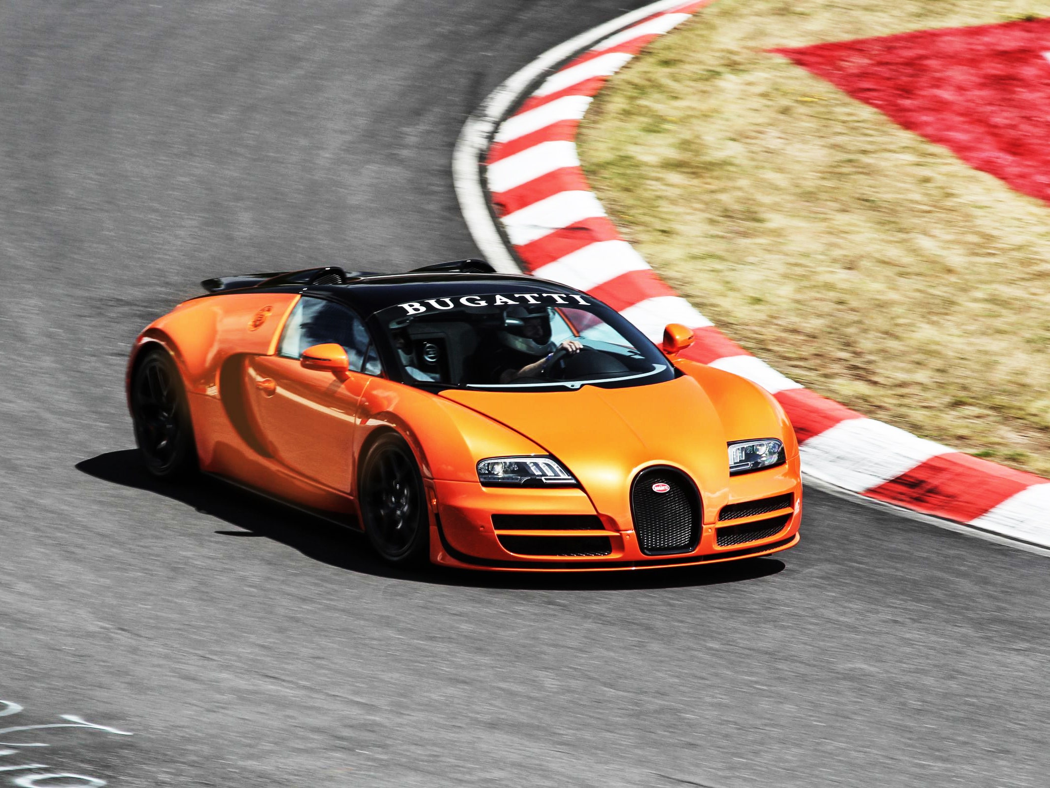 Detail Bugatti Veyron Images Nomer 31