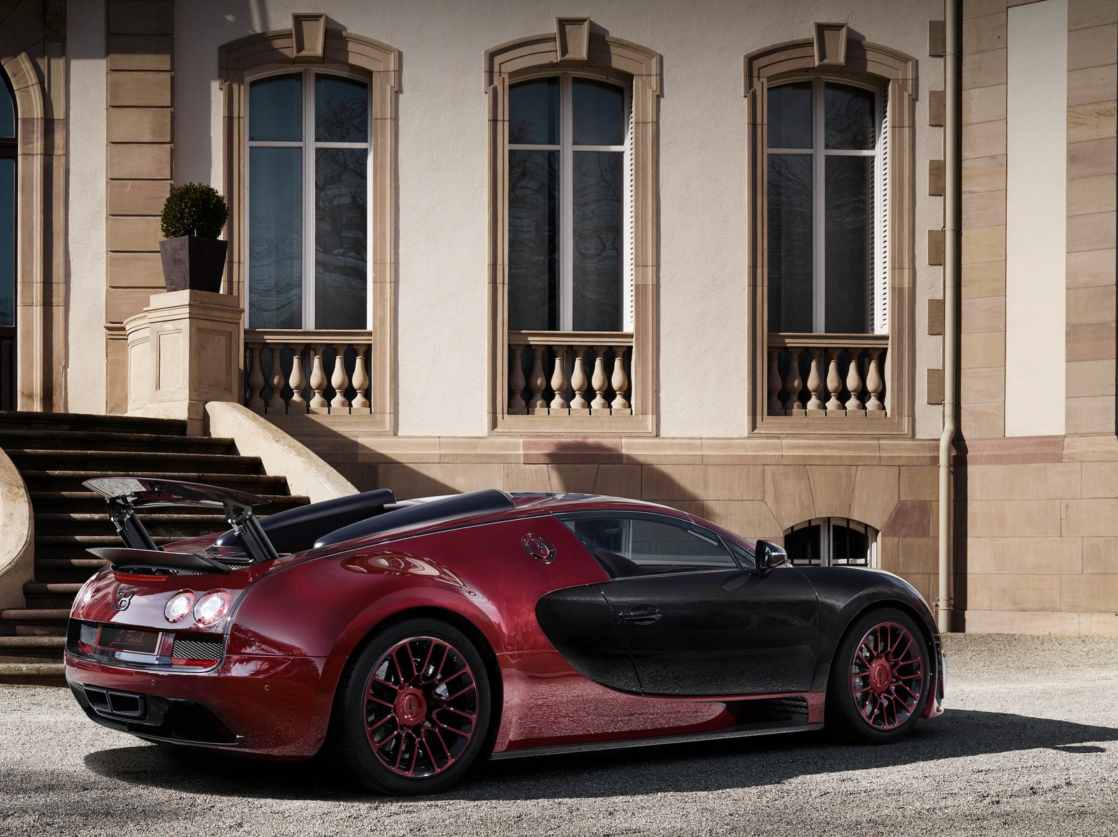 Detail Bugatti Veyron Images Nomer 32