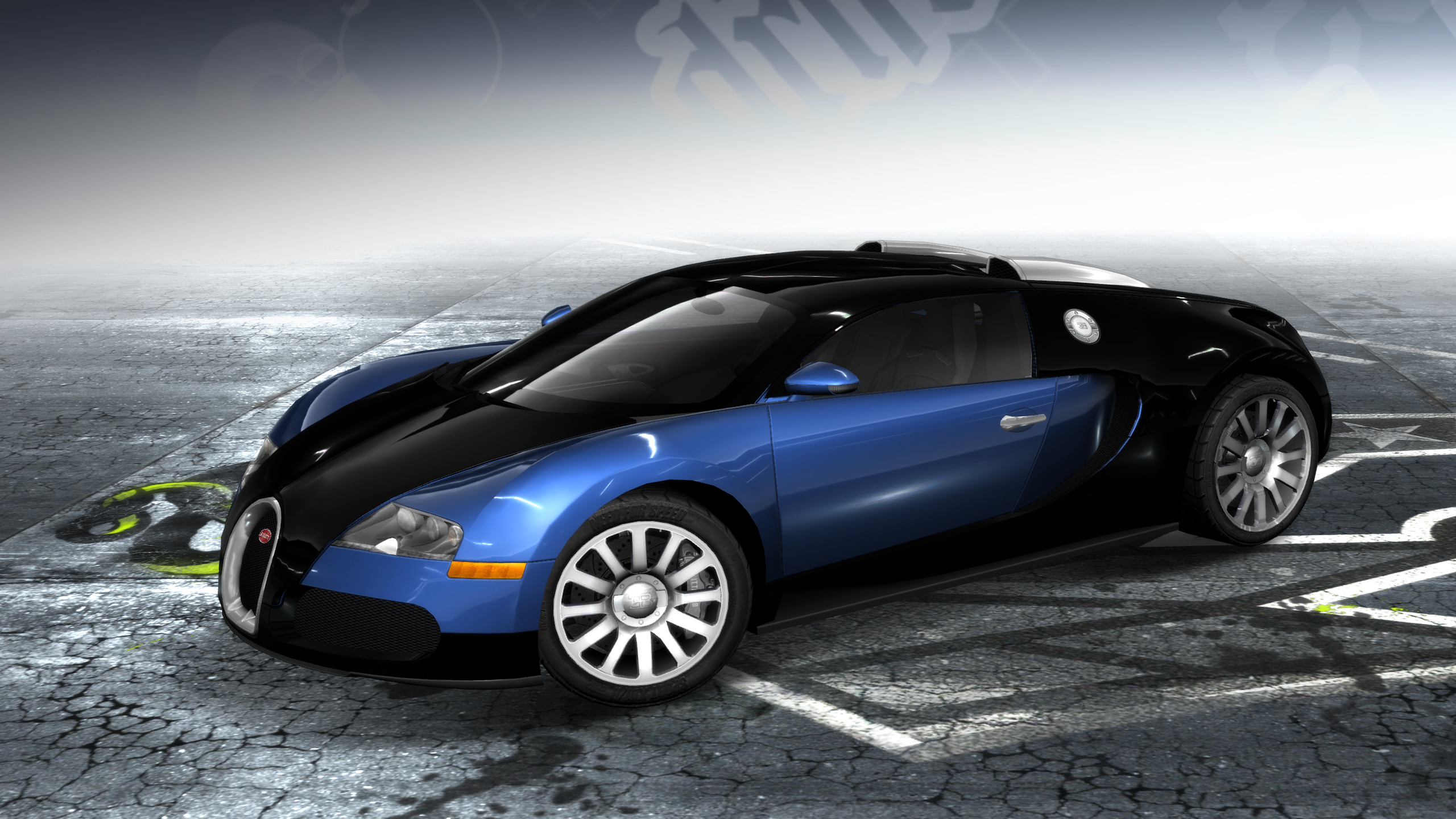 Detail Bugatti Veyron Images Nomer 41