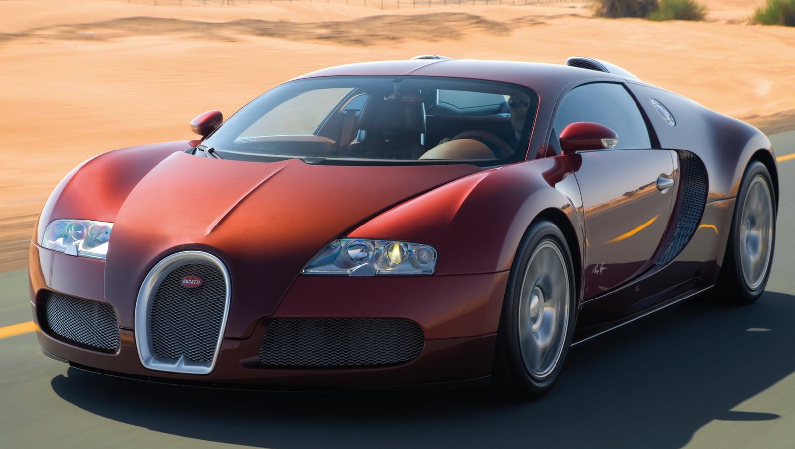 Detail Bugatti Veyron Images Nomer 46