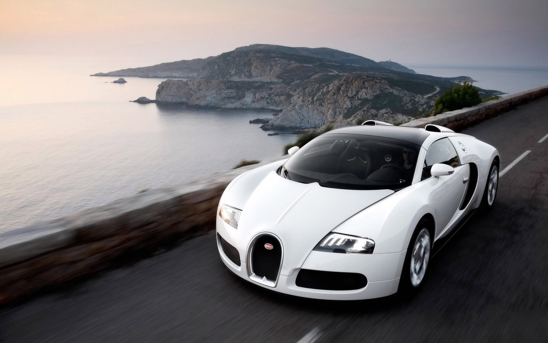 Detail Bugatti Veyron Wallpaper Nomer 17