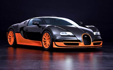 Detail Bugatti Veyron Wallpaper Nomer 21