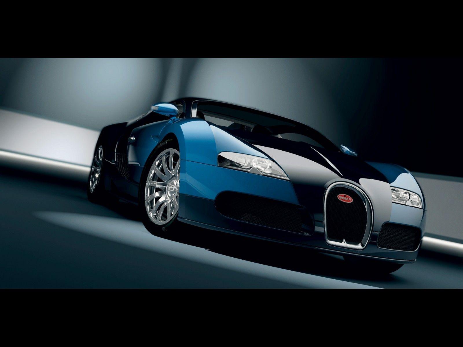 Detail Bugatti Veyron Wallpaper Nomer 5