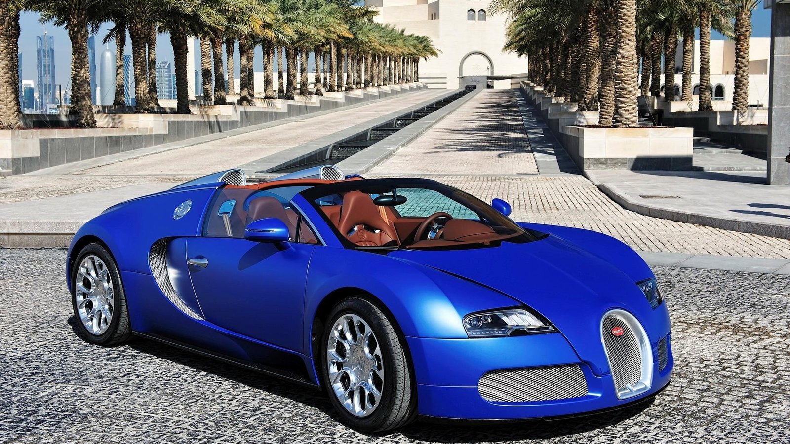Detail Bugatti Veyron Wallpaper Nomer 50