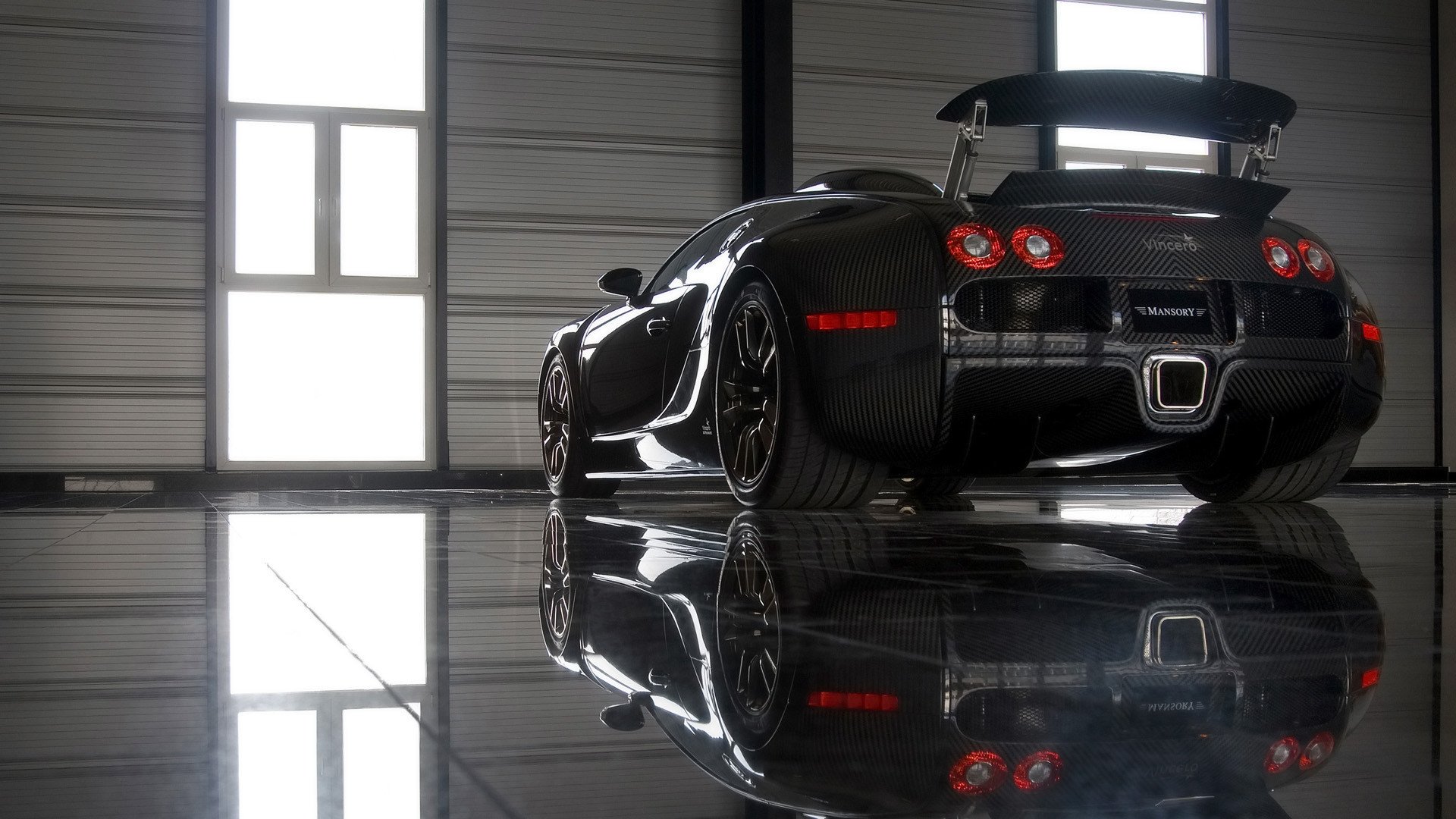 Detail Bugatti Veyron Wallpaper Nomer 53