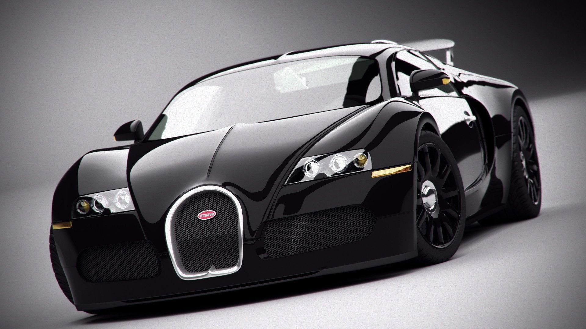 Detail Bugatti Veyron Wallpaper Nomer 8