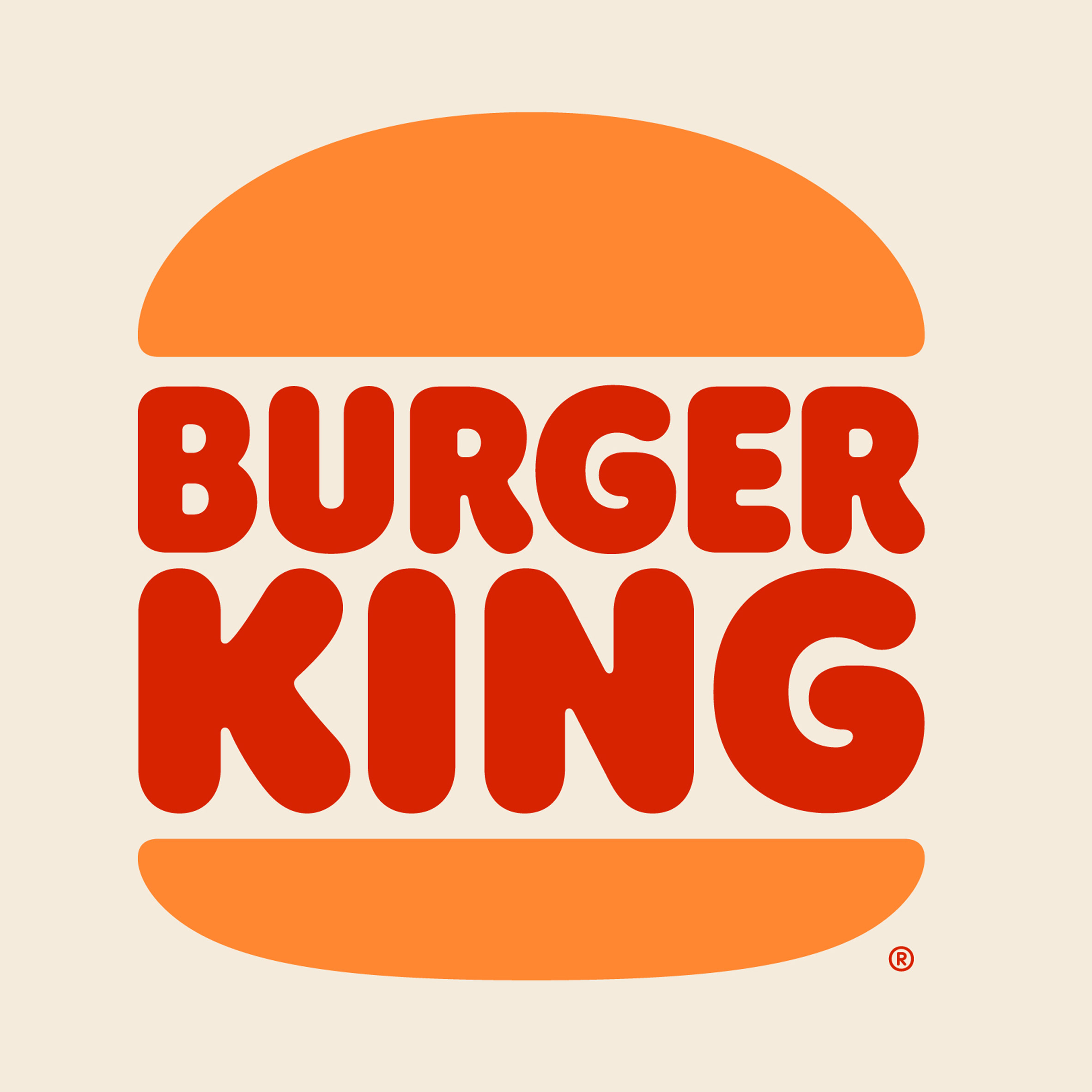 Buger King Logo - KibrisPDR