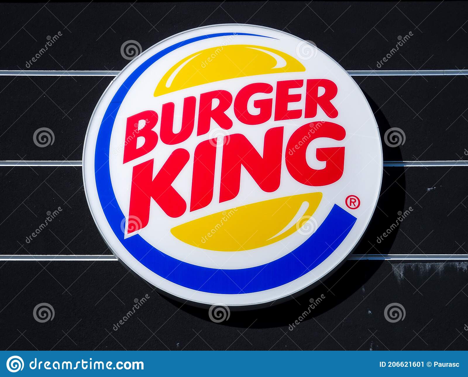 Detail Buger King Logo Nomer 39