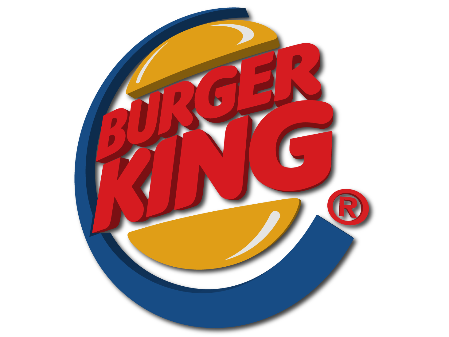 Detail Buger King Logos Nomer 27