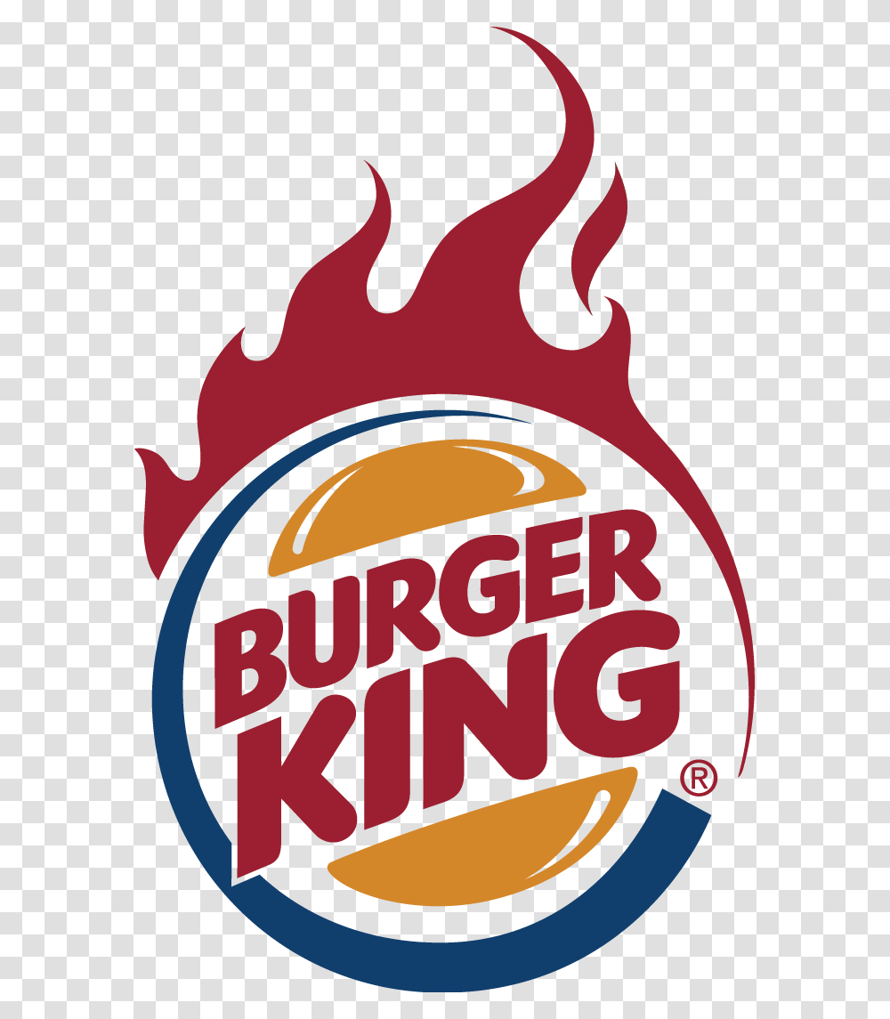Detail Buger King Logos Nomer 28