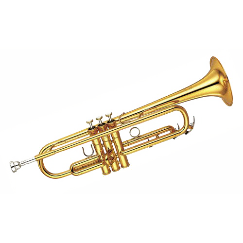 Detail Bugle Png Nomer 22