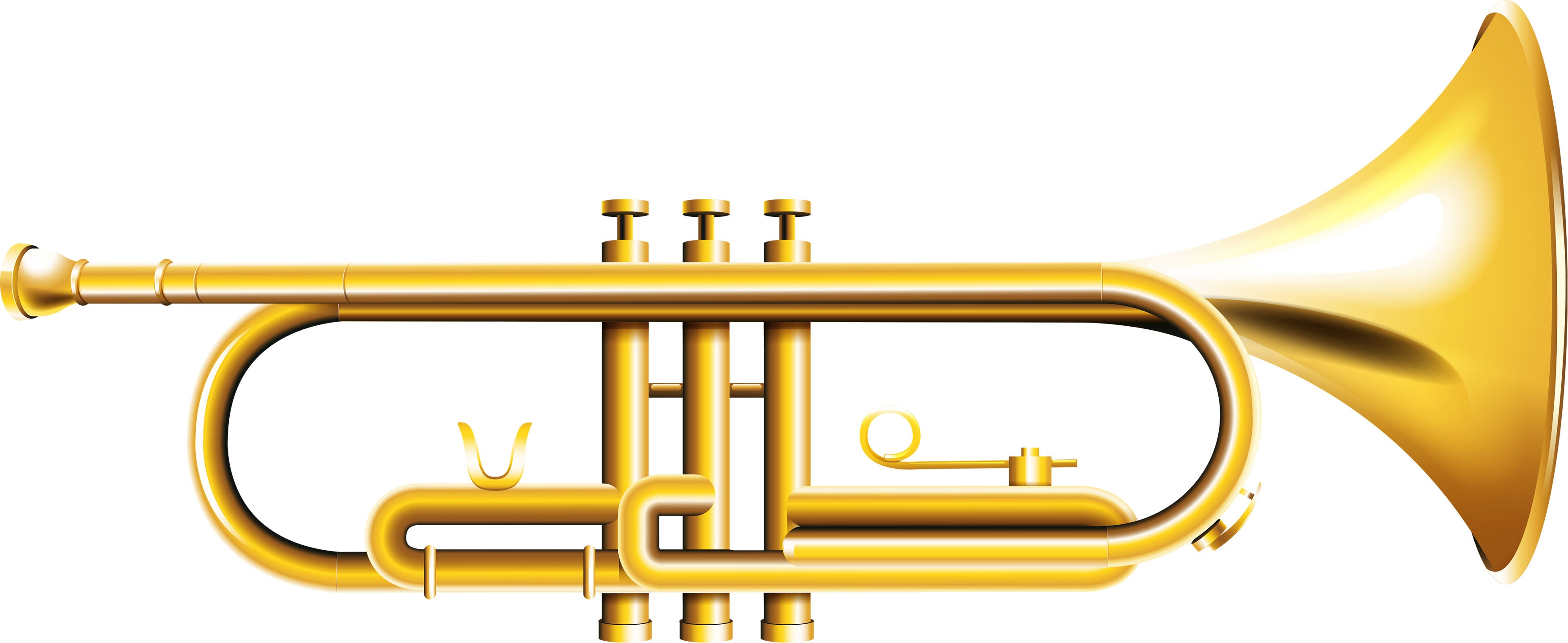 Detail Bugle Png Nomer 23