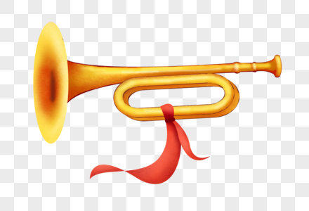 Detail Bugle Png Nomer 28