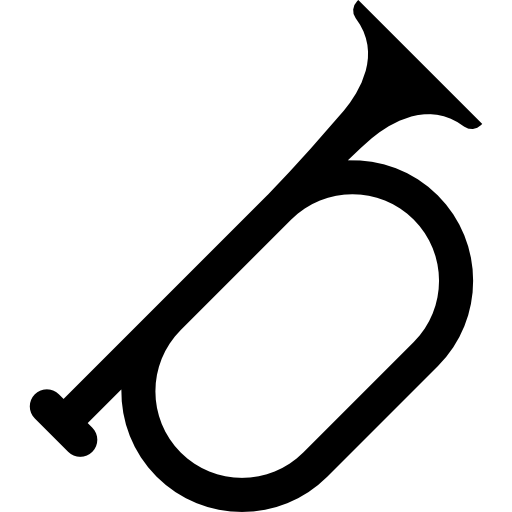Detail Bugle Png Nomer 43