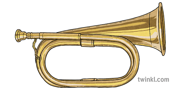 Detail Bugle Png Nomer 46