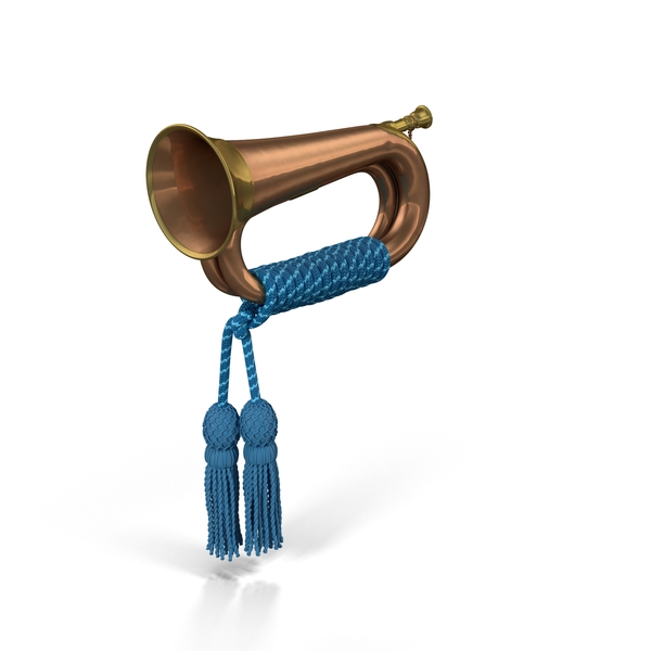 Detail Bugle Png Nomer 6