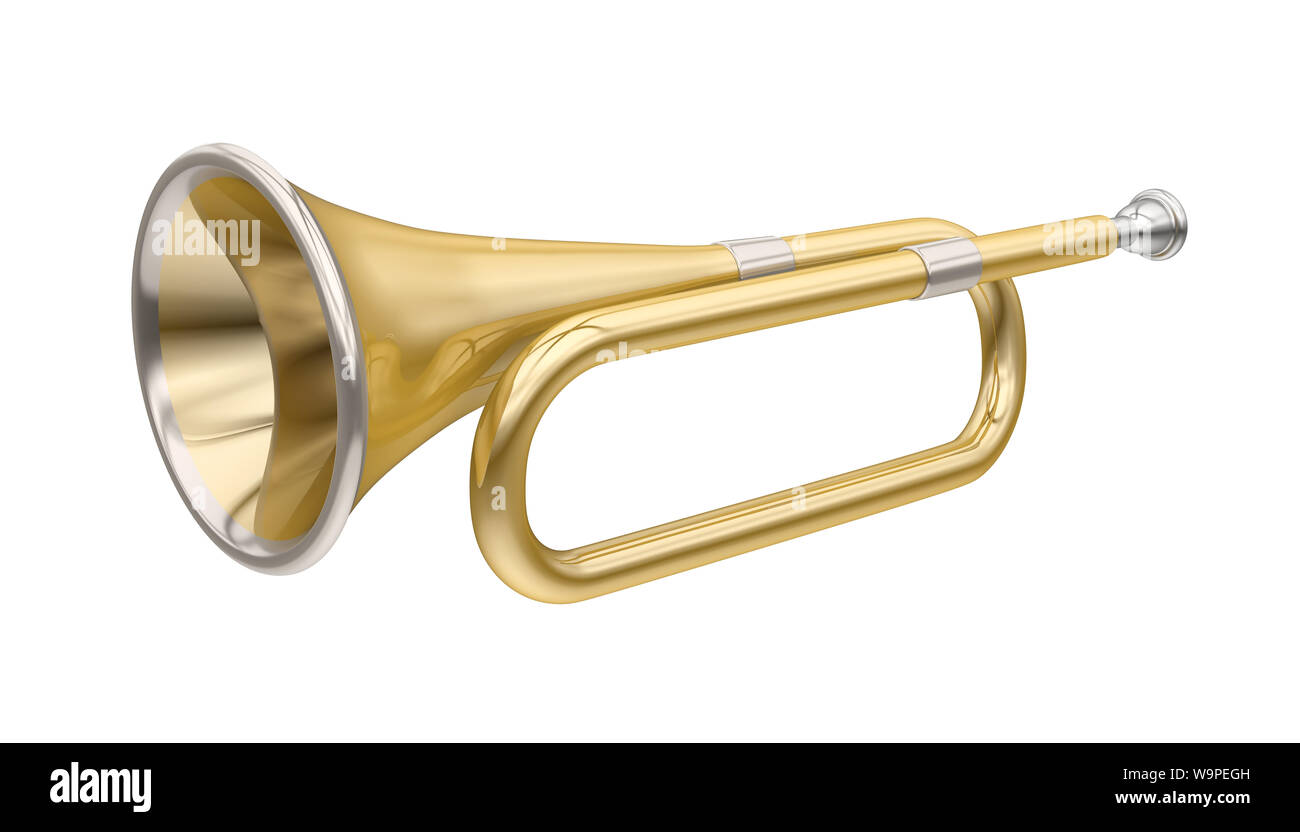 Detail Bugle Png Nomer 57