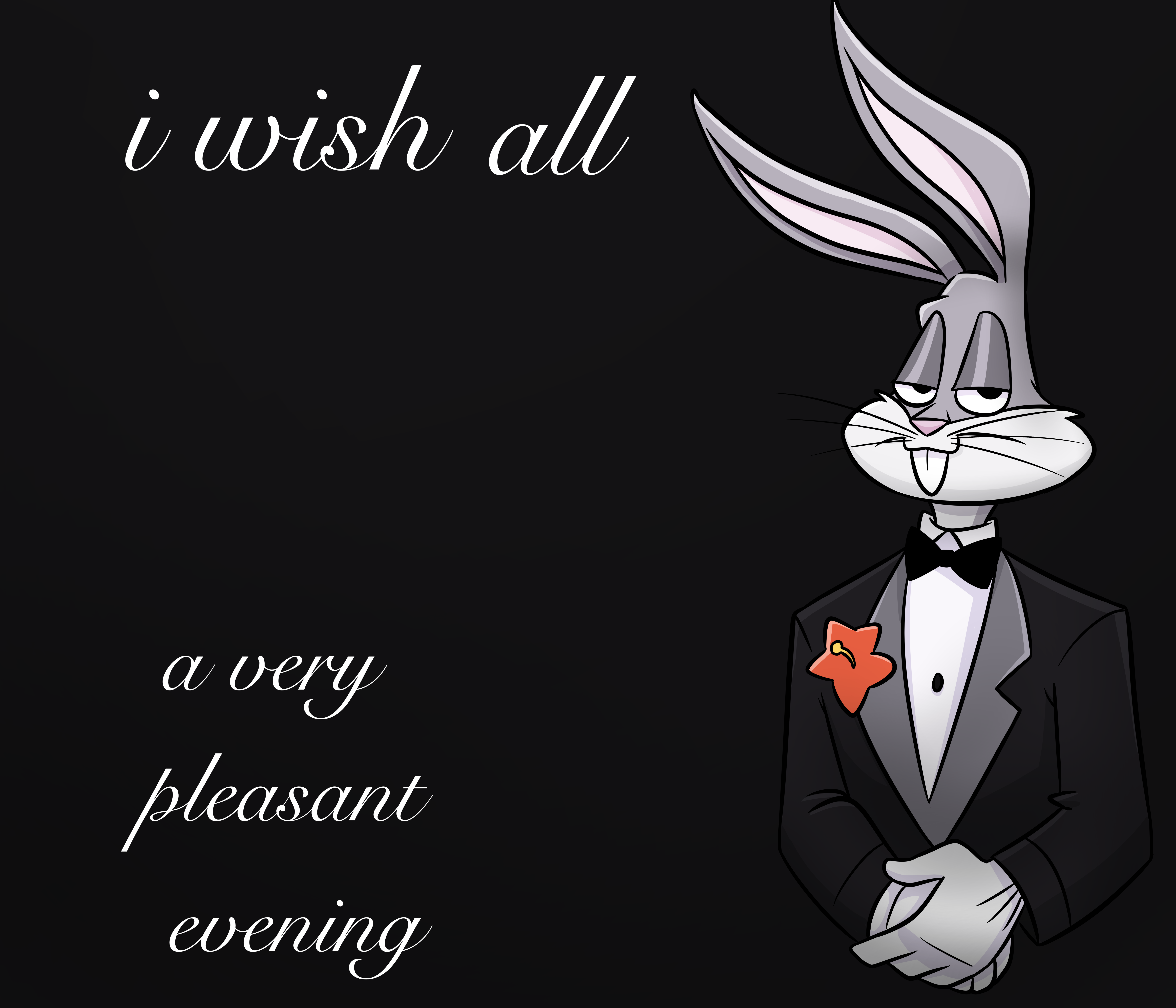 Detail Bugs Bunny Meme Nomer 21