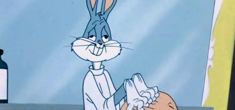 Detail Bugs Bunny Meme Nomer 22