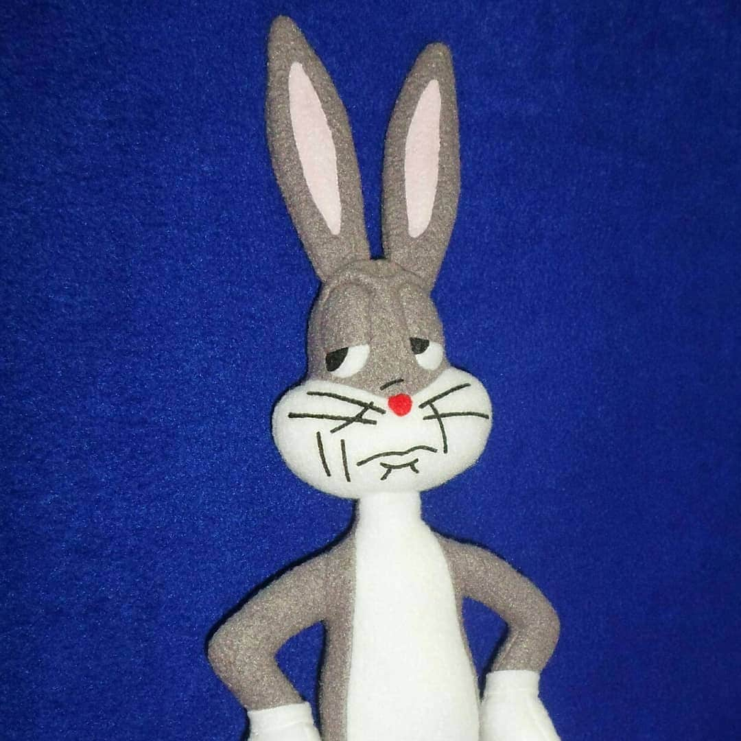 Detail Bugs Bunny Meme Nomer 57