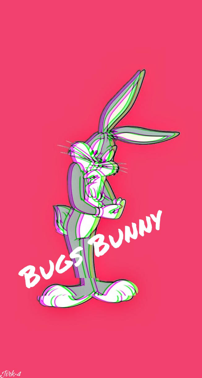 Detail Bugs Bunny Wallpaper Nomer 14
