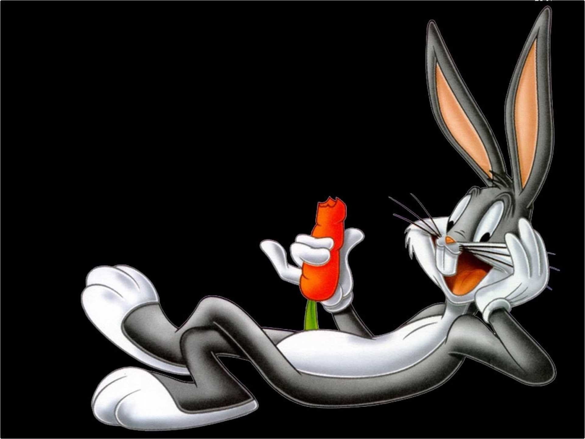 Detail Bugs Bunny Wallpaper Nomer 15