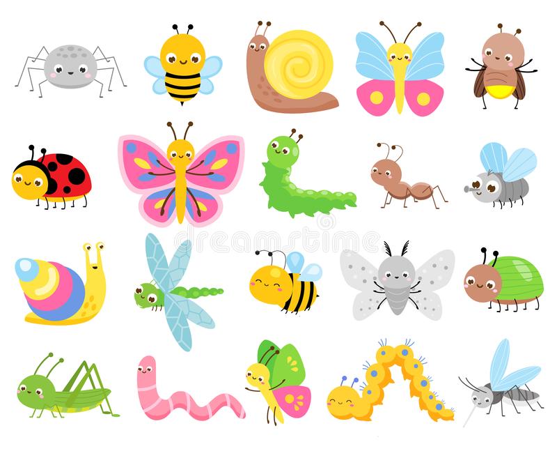 Detail Bugs Clipart Nomer 13