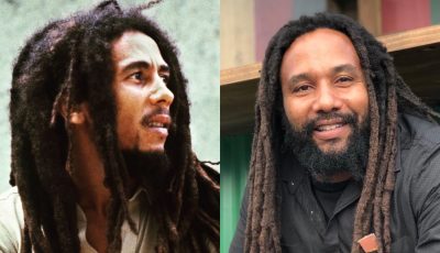 Detail Bugs In Bob Marleys Hair Nomer 33