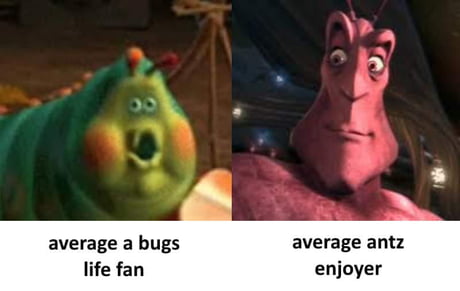 Detail Bugs Life Caterpillar Meme Nomer 31