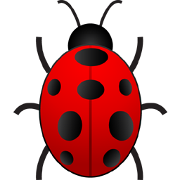 Detail Bugs Png Nomer 11