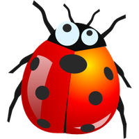 Detail Bugs Png Nomer 4