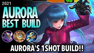 Detail Build Aurora Mobile Legends Nomer 21