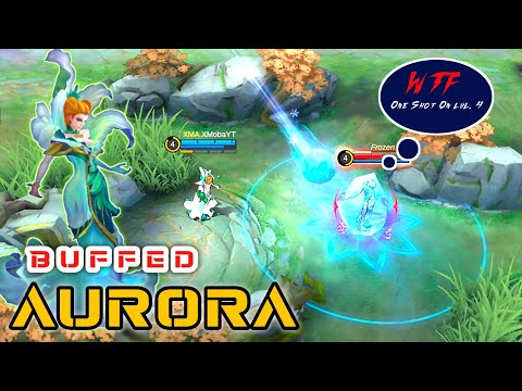 Detail Build Aurora Mobile Legends Nomer 48