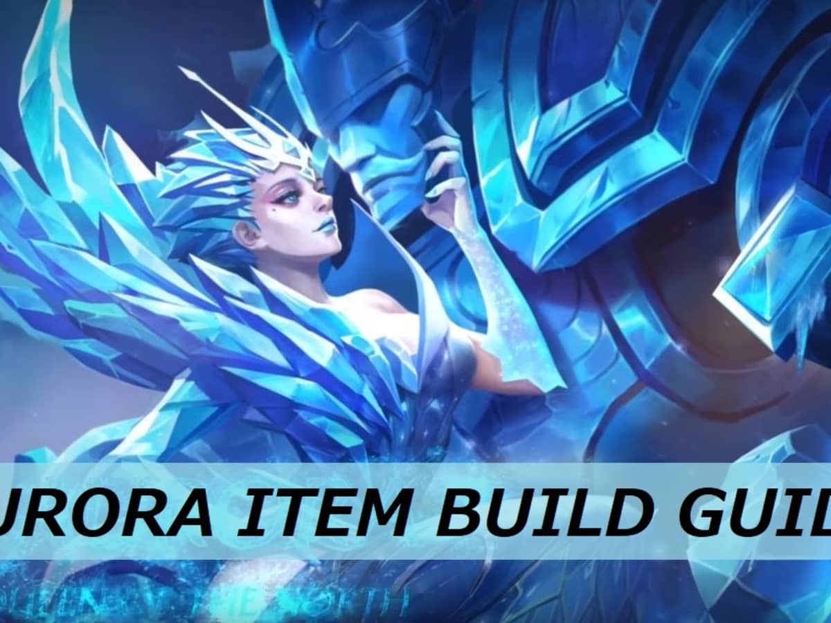 Detail Build Aurora Mobile Legends Nomer 6