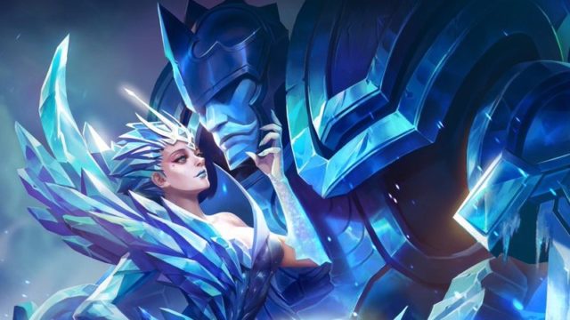 Detail Build Aurora Mobile Legends Nomer 57