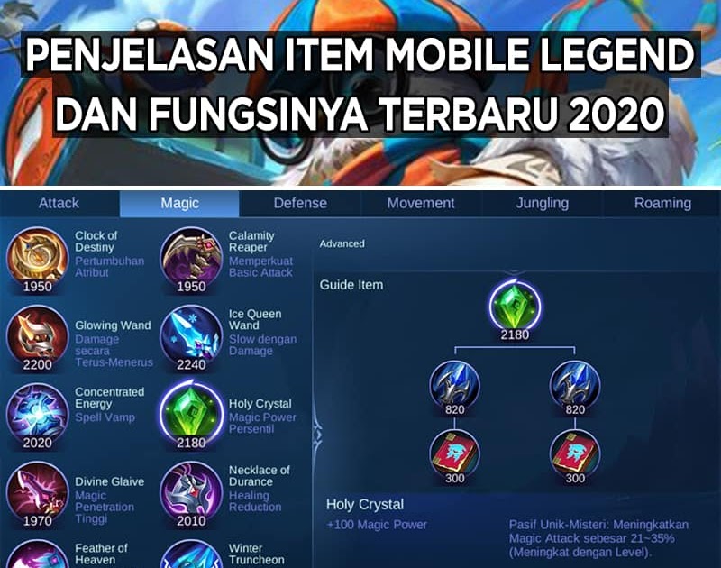 Detail Build Sepatu Mobile Legend Nomer 42