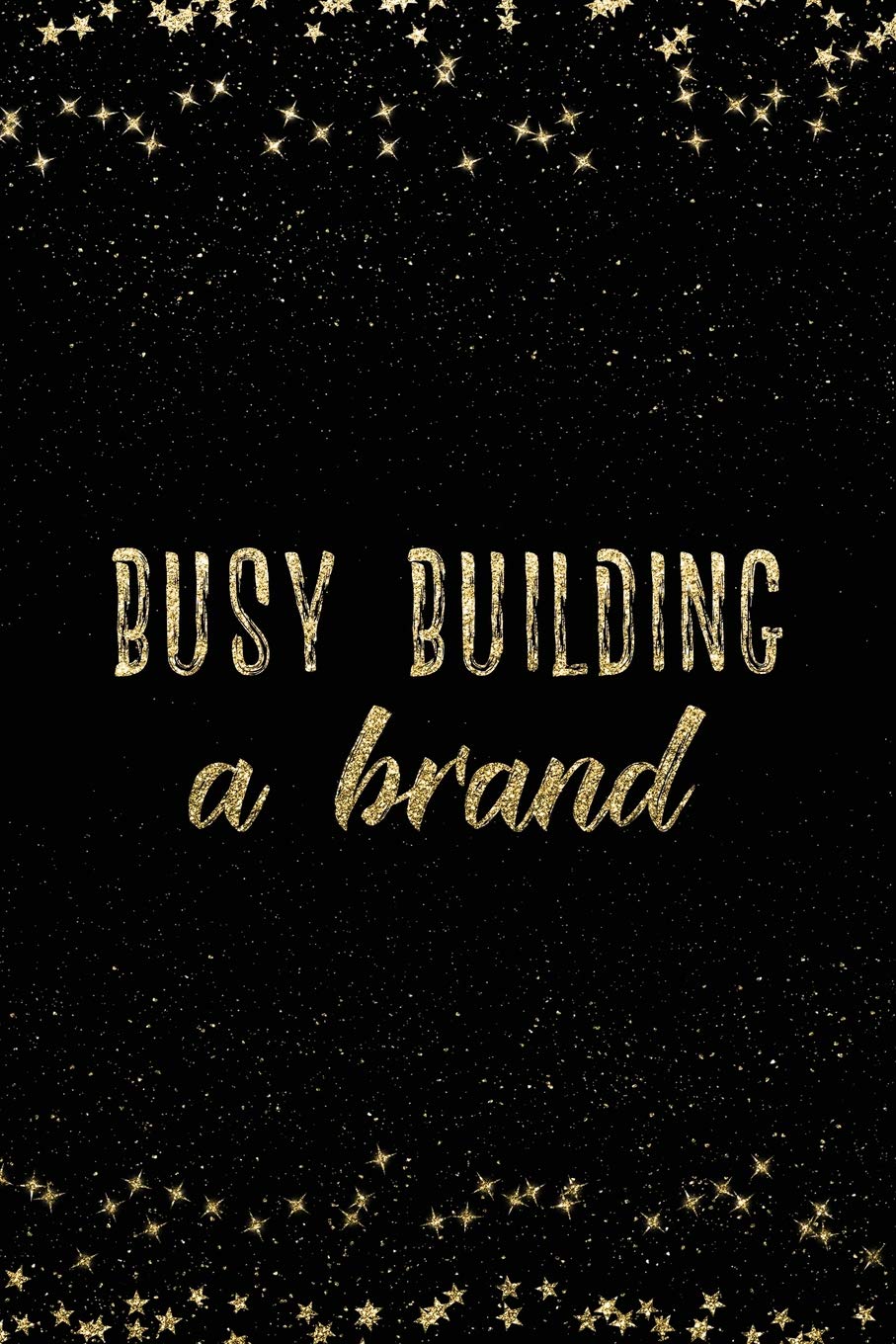 Detail Building A Brand Quotes Nomer 18