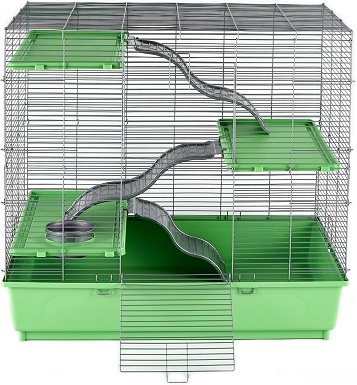 Detail Building A Sugar Glider Cage Nomer 18