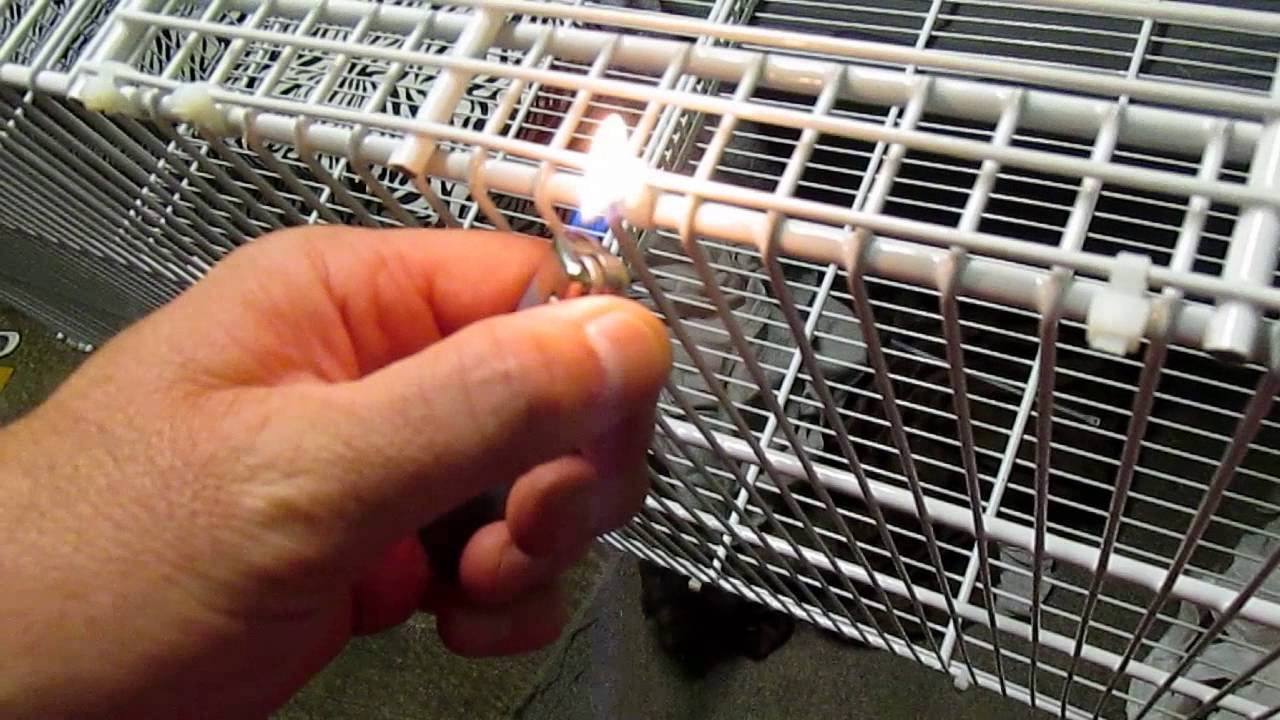 Detail Building A Sugar Glider Cage Nomer 5