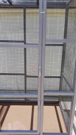 Detail Building A Sugar Glider Cage Nomer 37