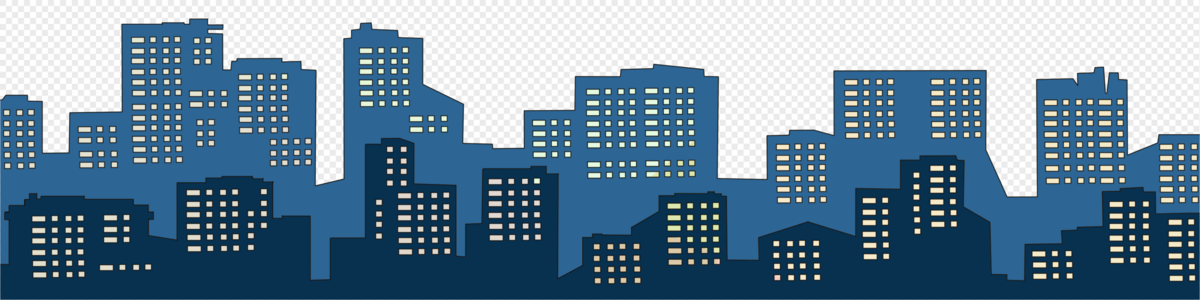 Detail Building Background Png Nomer 45