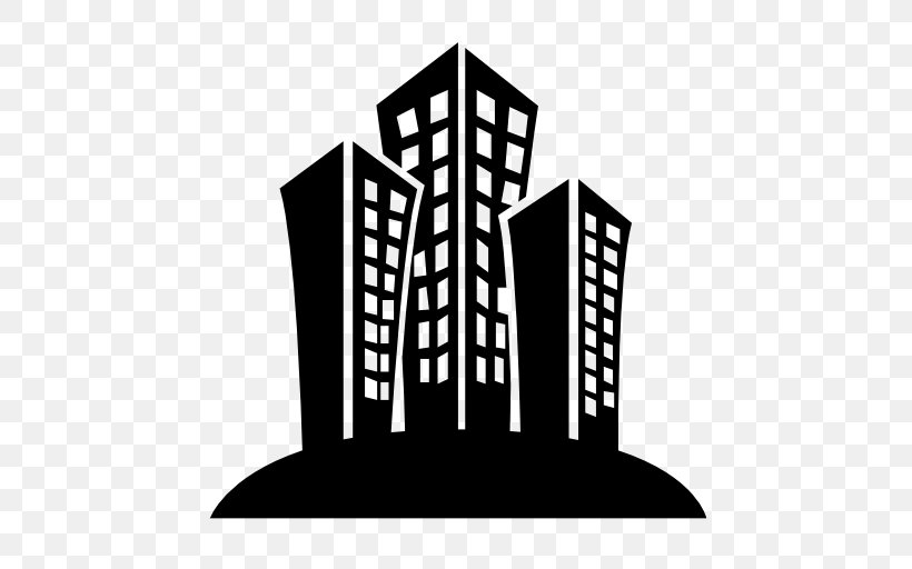 Detail Building Black And White Nomer 19