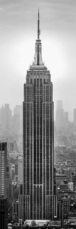 Detail Building Black And White Nomer 23