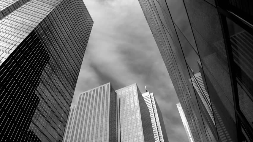 Detail Building Black And White Nomer 26