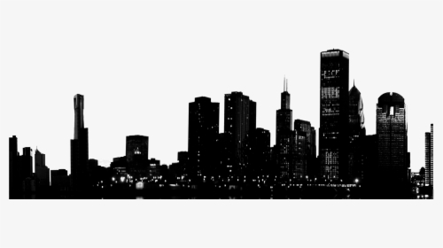 Detail Building Black And White Nomer 33