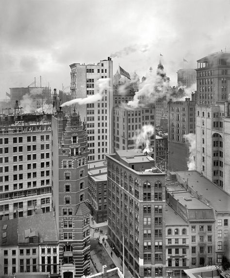 Detail Building Black And White Nomer 42