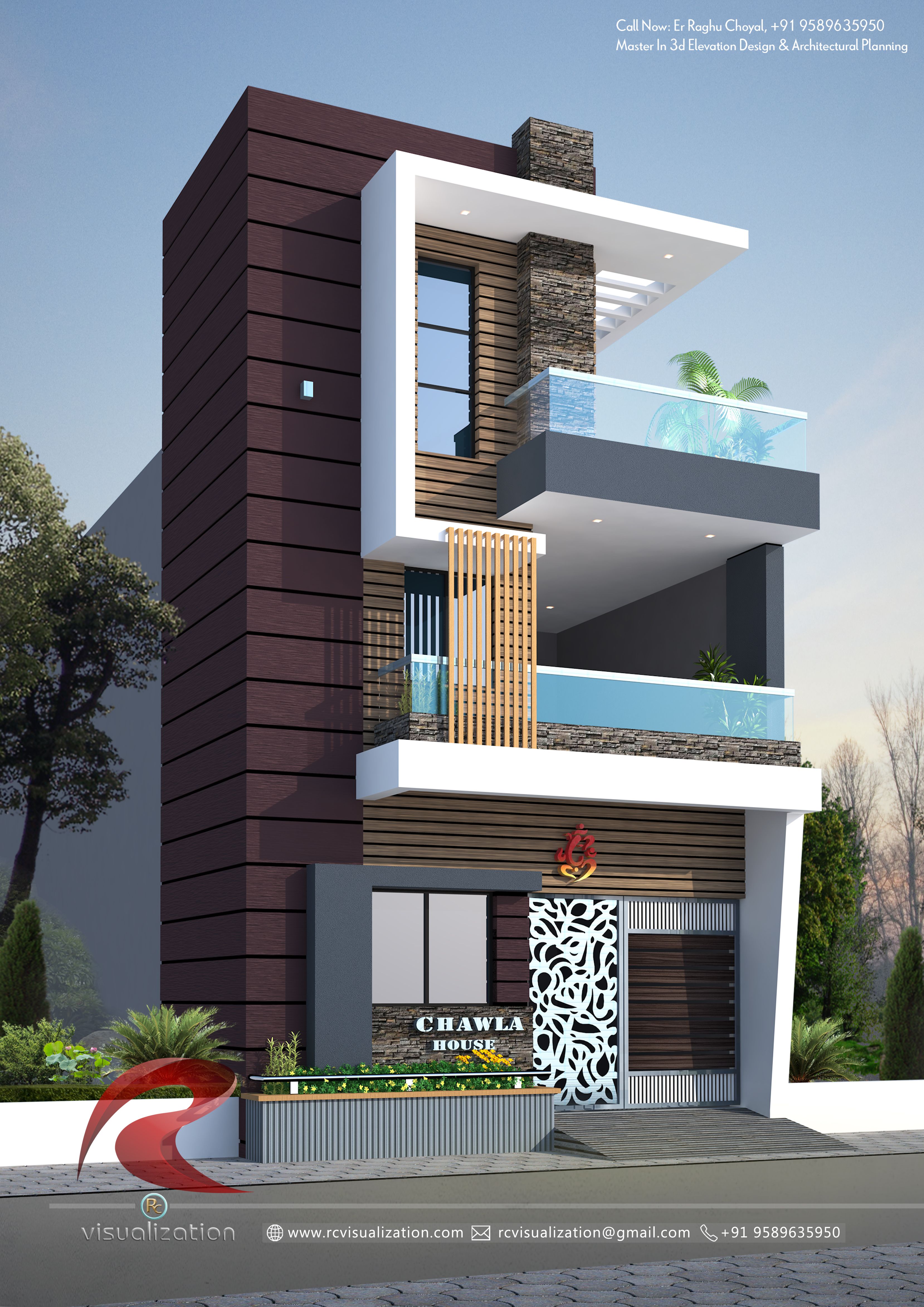 Detail Building Design Images Nomer 2