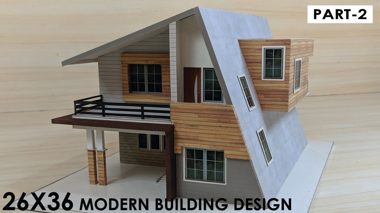 Detail Building Design Images Nomer 16